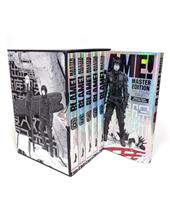 Blame! Master edition. Vol. 1-6