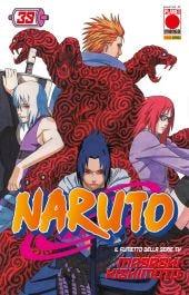 Naruto. Vol. 39 - Masashi Kishimoto - Libro Panini Comics 2021, Planet manga | Libraccio.it
