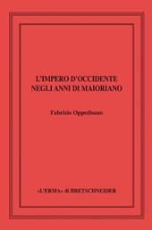 L'impero d'Occidente negli anni di Maioriano