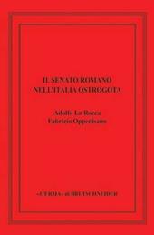 Il senato romano nell'Italia ostrogota