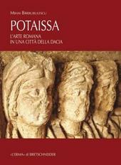 L'arte romana in una città della Dacia. Potaissa