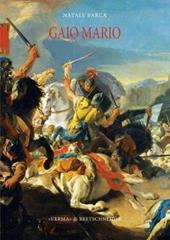 Gaio Mario. Alle origini della crisi di Roma