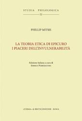 La teoria etica di Epicuro