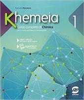 Khemeia. Con e-book. Con espansione online. Vol. 1