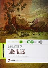 A collection of fairy tales. Con e-book. Con espansione online