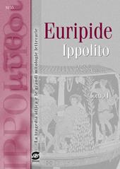 Ippolito. Per il Liceo classico. Con e-book. Con espansione online