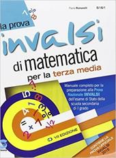 La prova INVALSI di matematica. Con espansione online