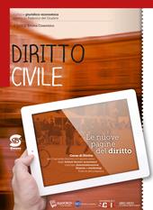 Le nuove pagine del diritto. Diritto commerciale. Con e-book. Con espansione online. Con Libro: Atlante di diritto commerciale