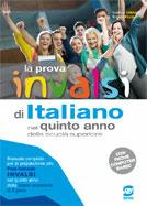 La prova INVALSI di italiano. Per la 5ª classe delle Scuole superiori. - Susanna Cotena, Roberta Ricciardi - Libro Simone per la Scuola 2019 | Libraccio.it