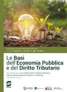 Le basi dell'economia pubblica e del diritto tributario. Con atlante. Con e-book. Con espansione online