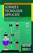 Scienze e tecnologie applicate. Chimica, materiali, biotecnologie. Con e-book. Con espansione online - Carmelo Pescatore - Libro Simone per la Scuola 2019 | Libraccio.it