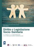 Diritto e legislazione socio-sanitaria. Per il triennio degli Ist. professionali servizi per la sanità e l'assistenza sociale. - Chiara Palladino - Libro Simone per la Scuola 2020 | Libraccio.it