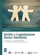 Diritto e legislazione socio-sanitaria. Per il triennio degli Ist. professionali servizi per la sanità e l'assistenza sociale. Con e-book. Con espansione online - Chiara Palladino - Libro Simone per la Scuola 2020 | Libraccio.it