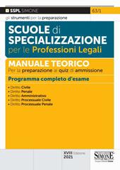 Law courses: a CLIL approach. Con e-book. Con espansione online. Vol. 1: Civil and commercial law