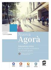 Nuova Agora. Educazione civica. Con e-book. Con espansione online