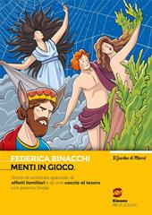 Menti in gioco. Per la Scuola media