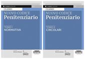 Nuovo codice penitenziario. Vol. 1-2: Normativa-Circolari.