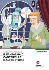 Il fantasma di Canterville e altri racconti. Con e-book. Con espansione online