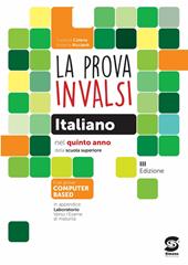 La prova INVALSI di italiano. Con e-book. Con espansione online