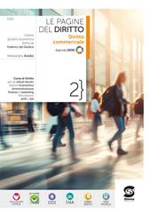 Le pagine del diritto. Con e-book. Con espansione online. Vol. 2: Diritto commerciale