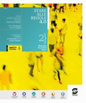 Stare alle regole 4.0. Con e-book. Con espansione online. Vol. 2