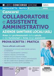 Concorsi Collaboratore E Assistente Amministrativo Aziende Sanitarie Locali (Asl). Area Dei Professionisti Della Salute E Dei Funzionari E Area Degli Assistenti-image