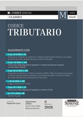 Codice tributario
