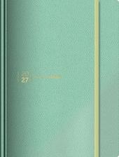 Agenda legale 2027. Law & Glam Ostra Tiffany. Con app Agenda Legale Pro