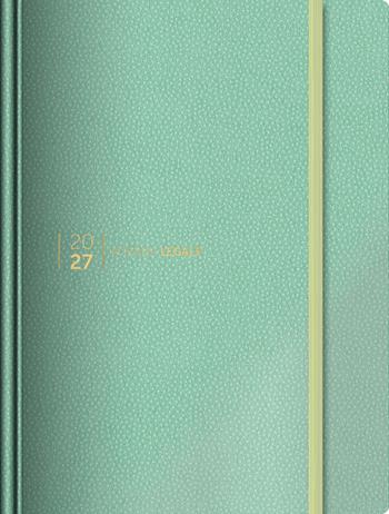 Agenda legale 2027. Law & Glam Ostra Tiffany. Con app Agenda Legale Pro  - Libro Edizioni Giuridiche Simone 2026, Strumenti per la professione | Libraccio.it