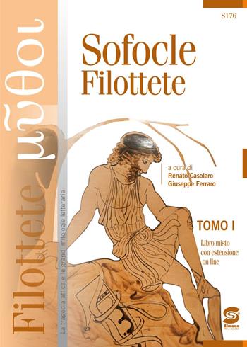 FILOTTETE - SOFOCLE | Libraccio.it