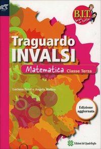 Traguardo INVALSI matematica. Per la 1ª classe elementare - Luciana Ferri, Angela Matteo - Libro Fabbri 2013 | Libraccio.it