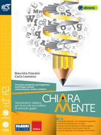 Chiaramente. Extrakit. Con e-book. Con espansione online - Maurizia Franzini, Carlo Leonzino - Libro Fabbri 2015 | Libraccio.it