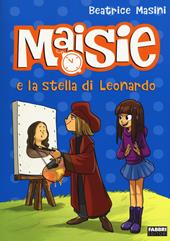 Maisie e la stella di Leonardo