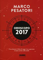 Oroscopo 2017