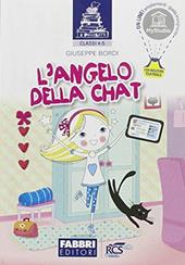 L'angelo della chat. Con espansione online