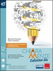 Chiaramente. Openbook. Ediz. blu. Con e-book. Con espansione online