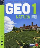 Geonatura. Regioni d'Italia. Con espansione online