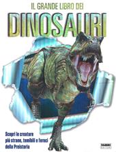 Il grande libro dei dinosauri