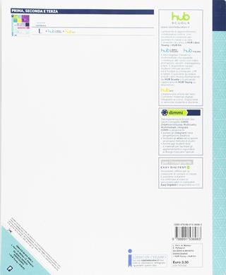 Da zero a infinito. Eserciziario matematica. Con ebook. Con espansione online - Luciana Ferri, Angela Matteo, Franca Sgobbi - Libro Fabbri 2018 | Libraccio.it