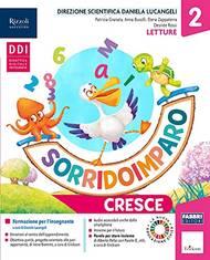 Sorridoimparo. Classe 2. Con e-book. Con espansione online. Vol. 2  - Libro Fabbri 2020 | Libraccio.it