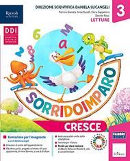 Sorridoimparo. Classe 3. Con e-book. Con espansione online. Vol. 3  - Libro Fabbri 2020 | Libraccio.it