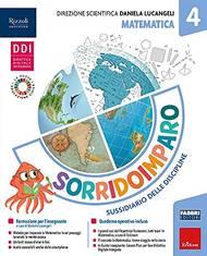 Sorridoimparo. Sussidiario delle discipline. Scientifico. Per la 4 ? classe della Scuola elementare. Con e-book. Con espansione online. Vol. 1  - Libro Fabbri 2021 | Libraccio.it