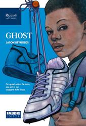 Ghost. Narrativa per la classe 2ª. Con e-book. Con espansione online