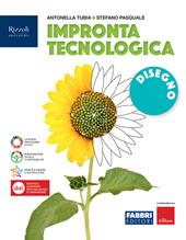 Impronta tecnologica. Disegno. Con Tavole. Con e-book. Con espansione online