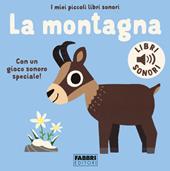  I giocattoli. I miei piccoli libri sonori: 9788845155161:  Billet, Marion: Libros