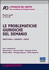 Le problematiche giuridiche del demanio