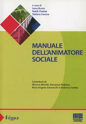 Manuale dell'animatore sociale