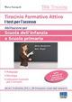 Tirocinio formativo attivo. Abilitazione scuola dell'infanzia e scuola primaria - Moira Sannipoli - Libro Maggioli Editore 2014, TFA Training | Libraccio.it