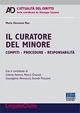 Il curatore del minore. Compiti, procedure, responsabilità