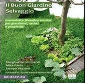 Il buon giardino selvaggio